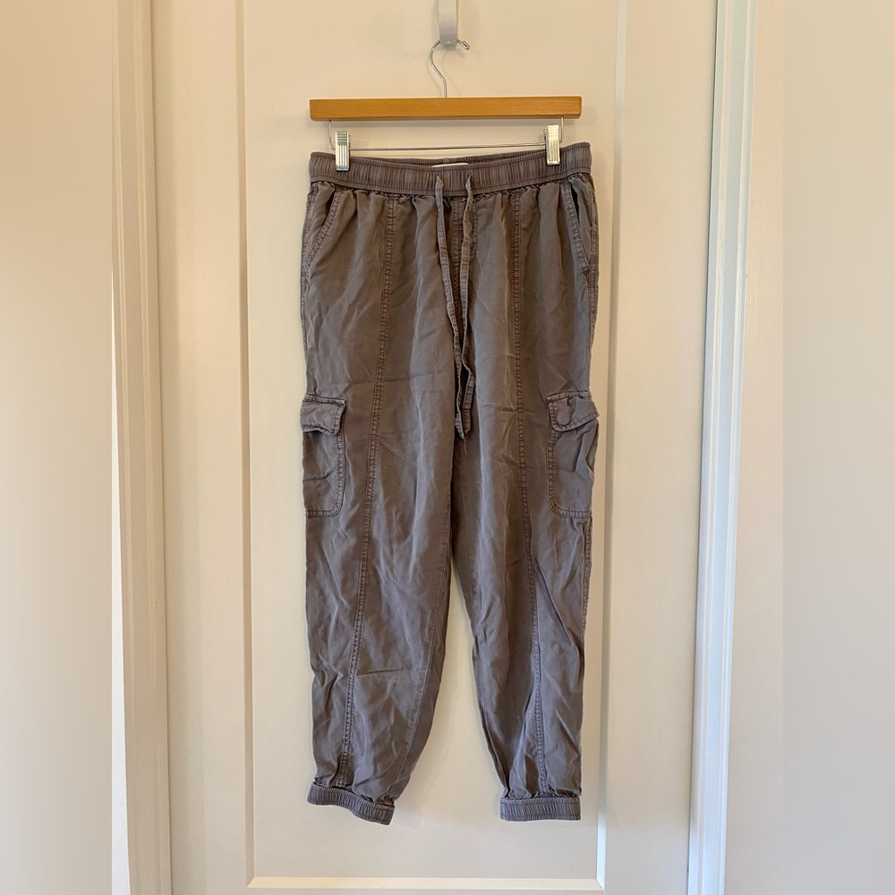 Knox Rose Jogger Pants, size S